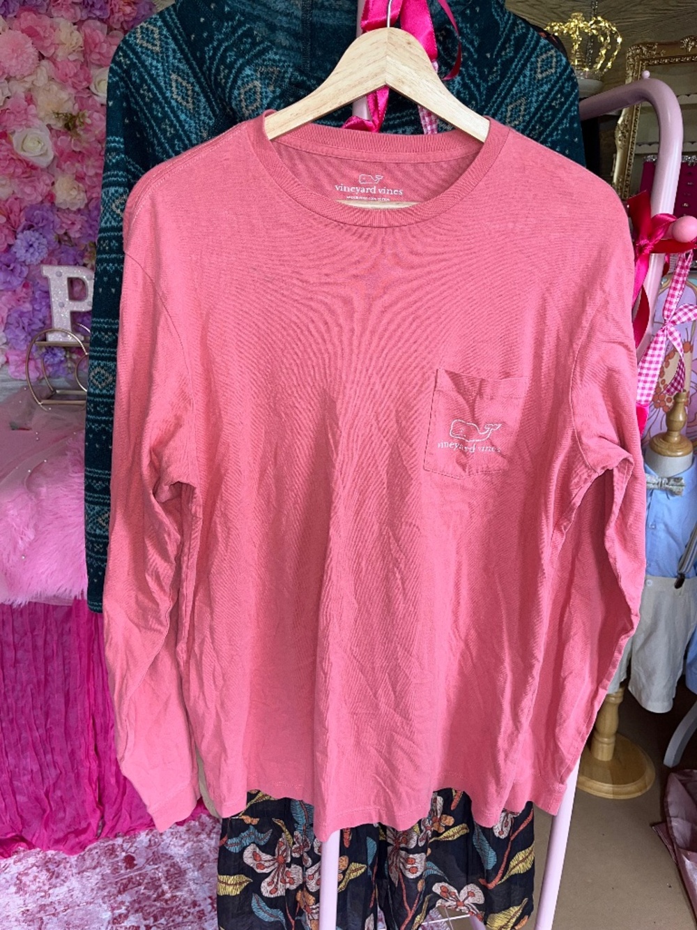 Vineyard Vines Long sleeve